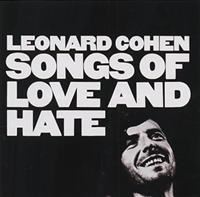 Cohen, Leonard: Songs Of Love And Hate